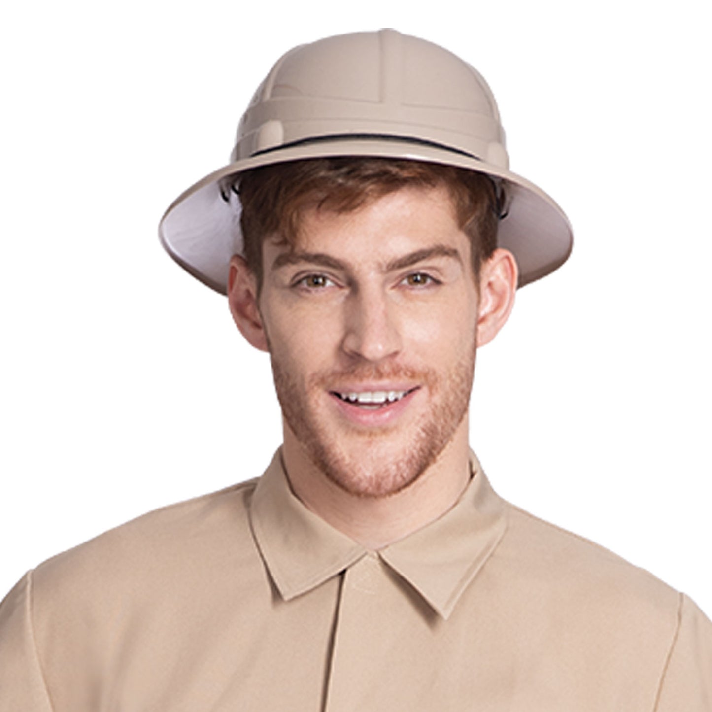 9905972 - Safari Hat Adult