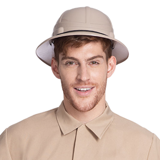 9905972 - Safari Hat Adult