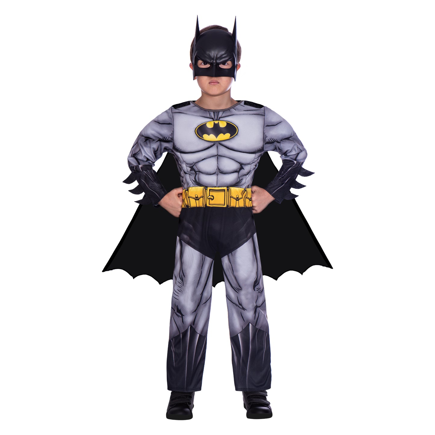 Batman Classic 10-12 yrs