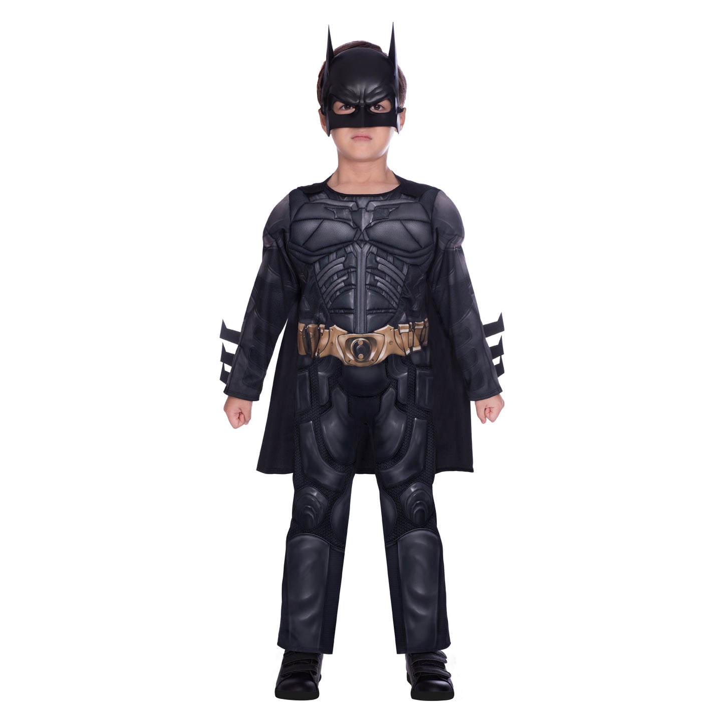 Batman Dark Knight 3-4 yrs