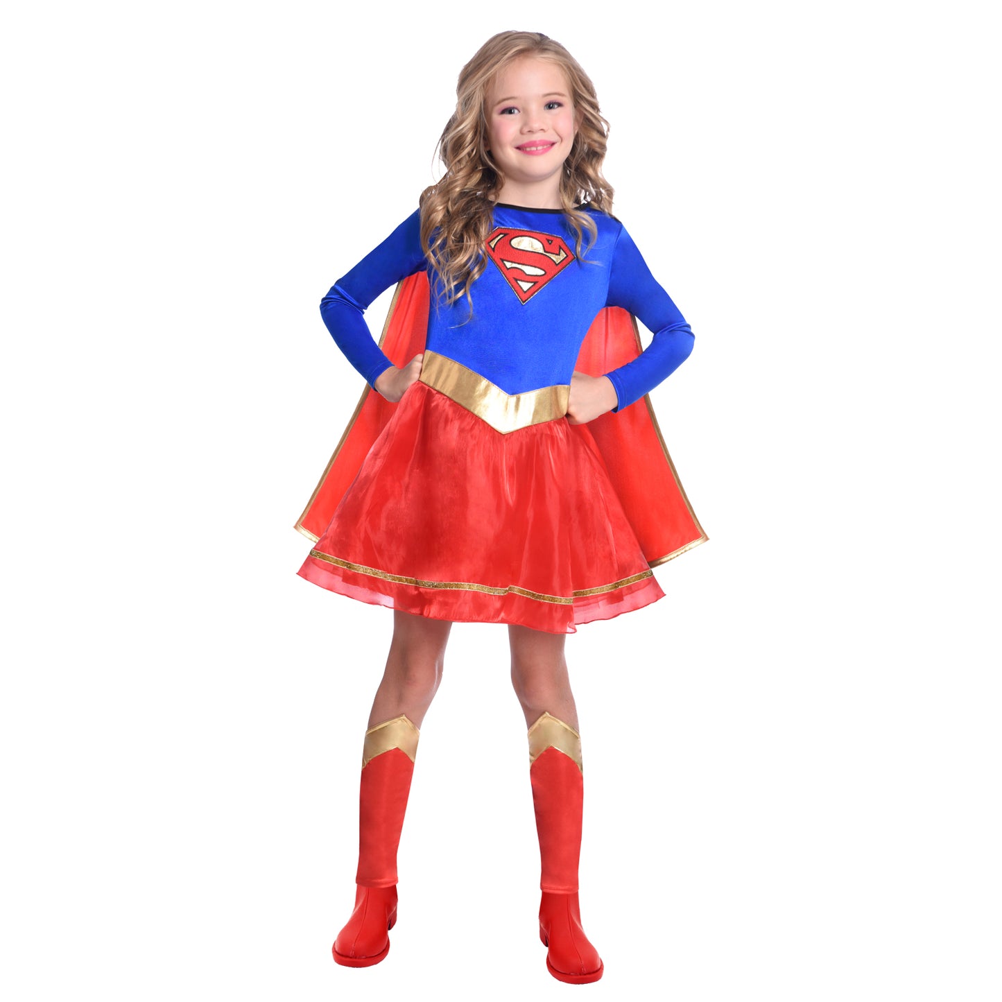 Supergirl Classic