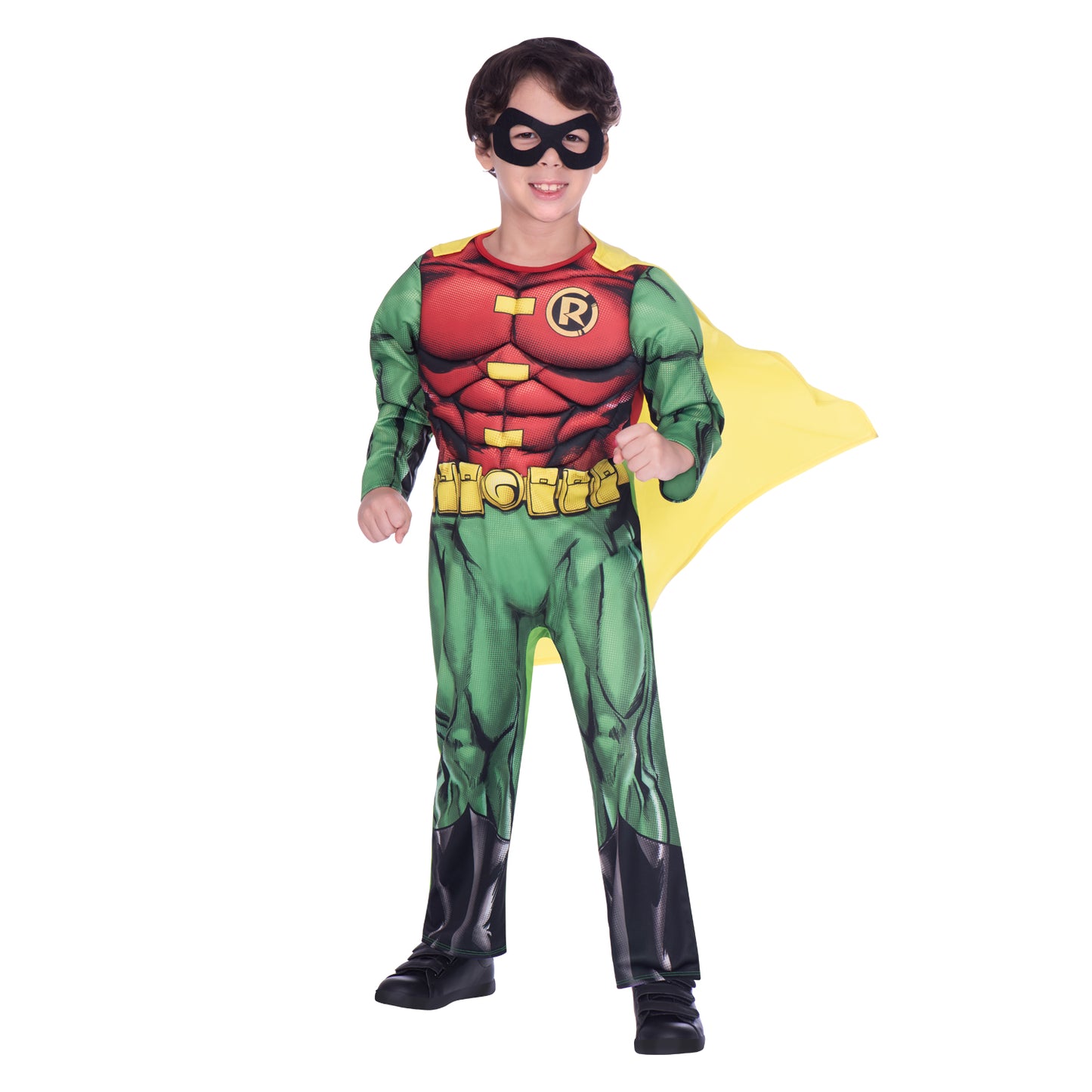 Robin Classic 10-12 yrs