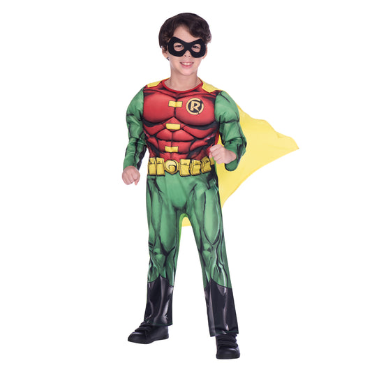 Robin Classic 10-12 yrs