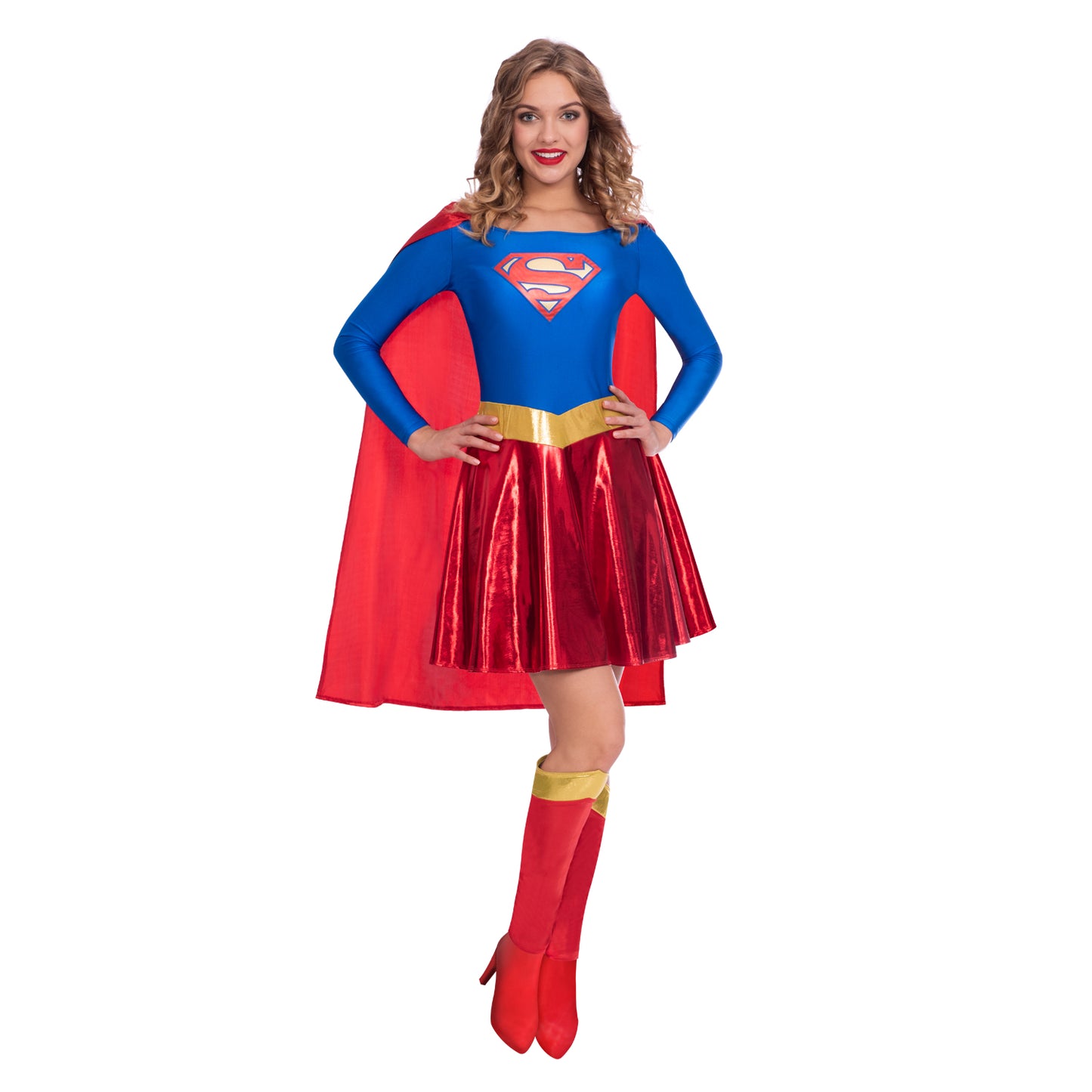 Supergirl Classic