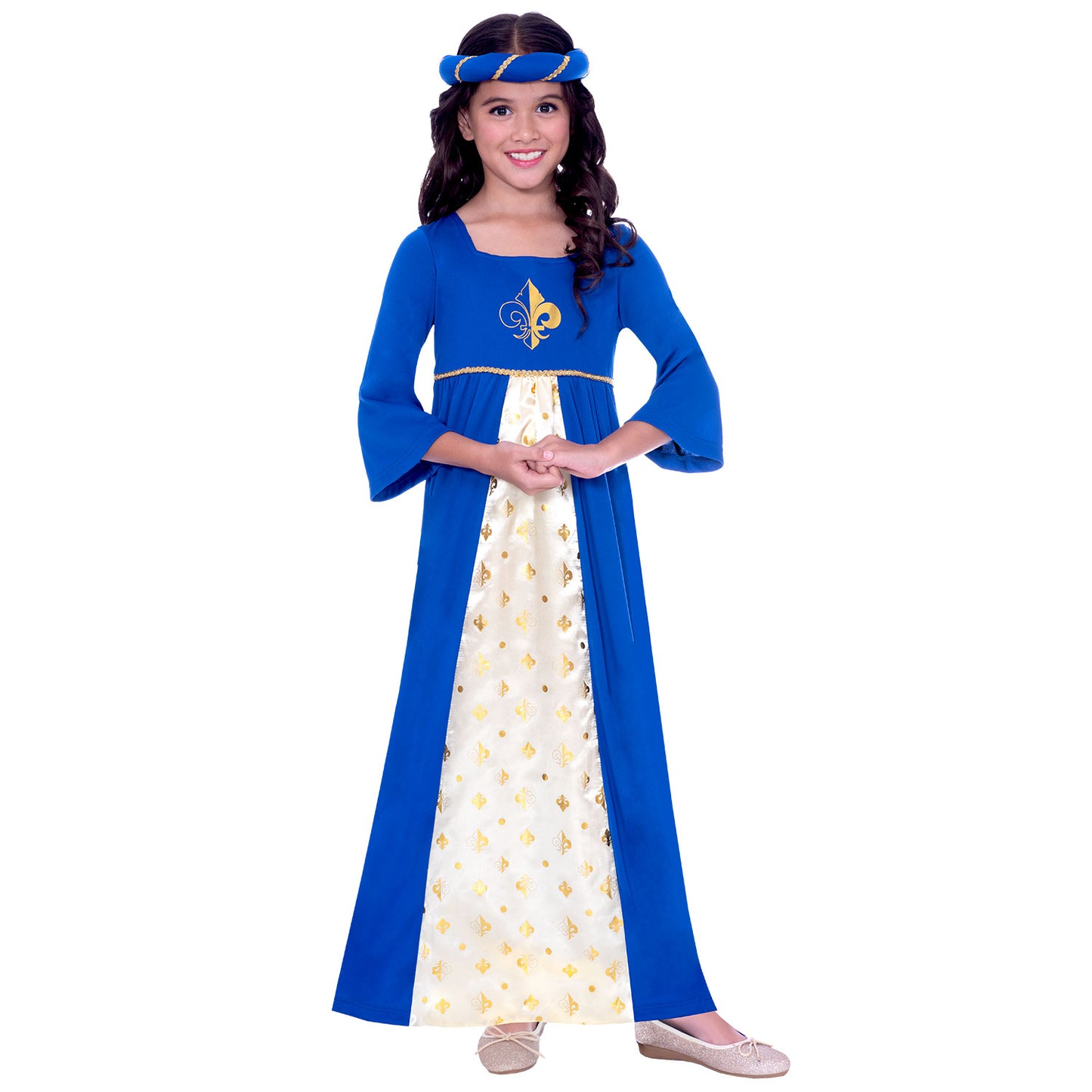 Tudor Princess Various Sizes