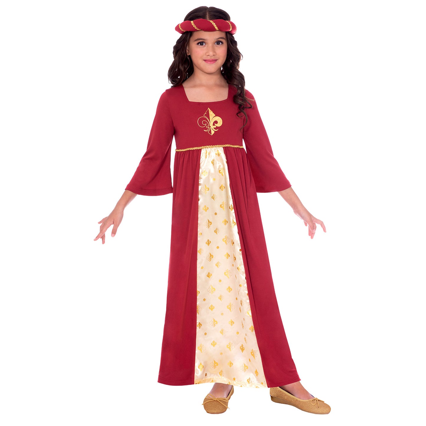 Tudor Princess Various Sizes