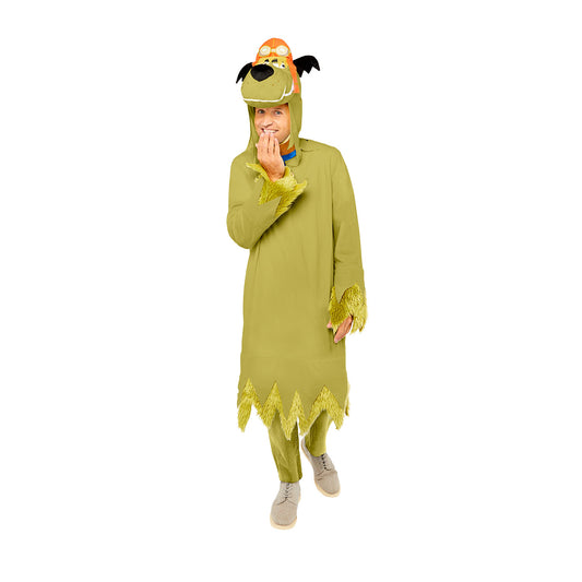 Muttley L