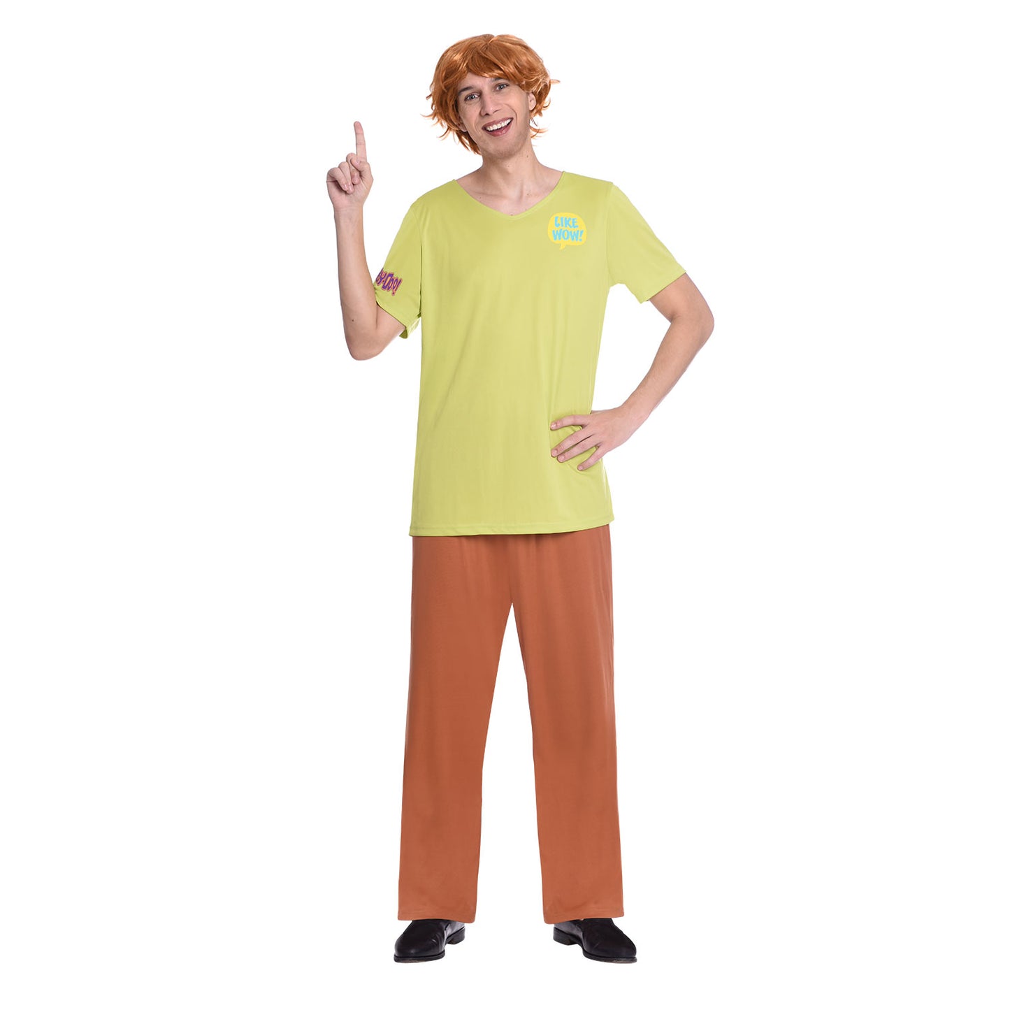 Shaggy XL