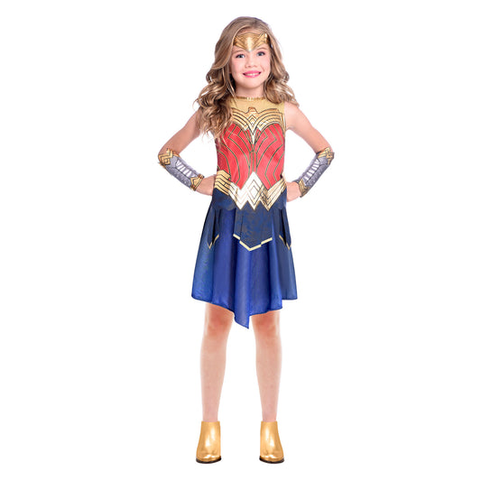 Wonder Woman Movie - 6-8 Years