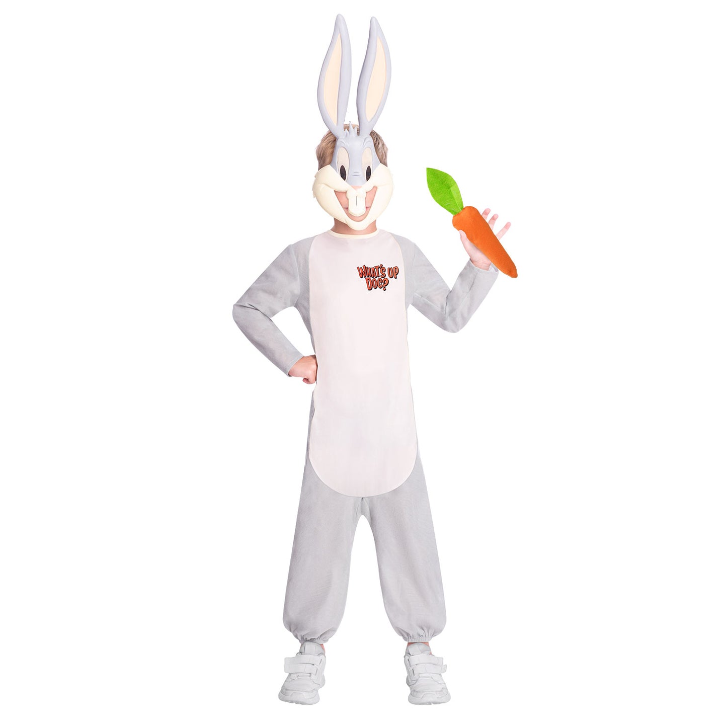 9906706 - Bugs Bunny 6-8 yrs