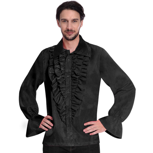 9907019 - Satin Shirt