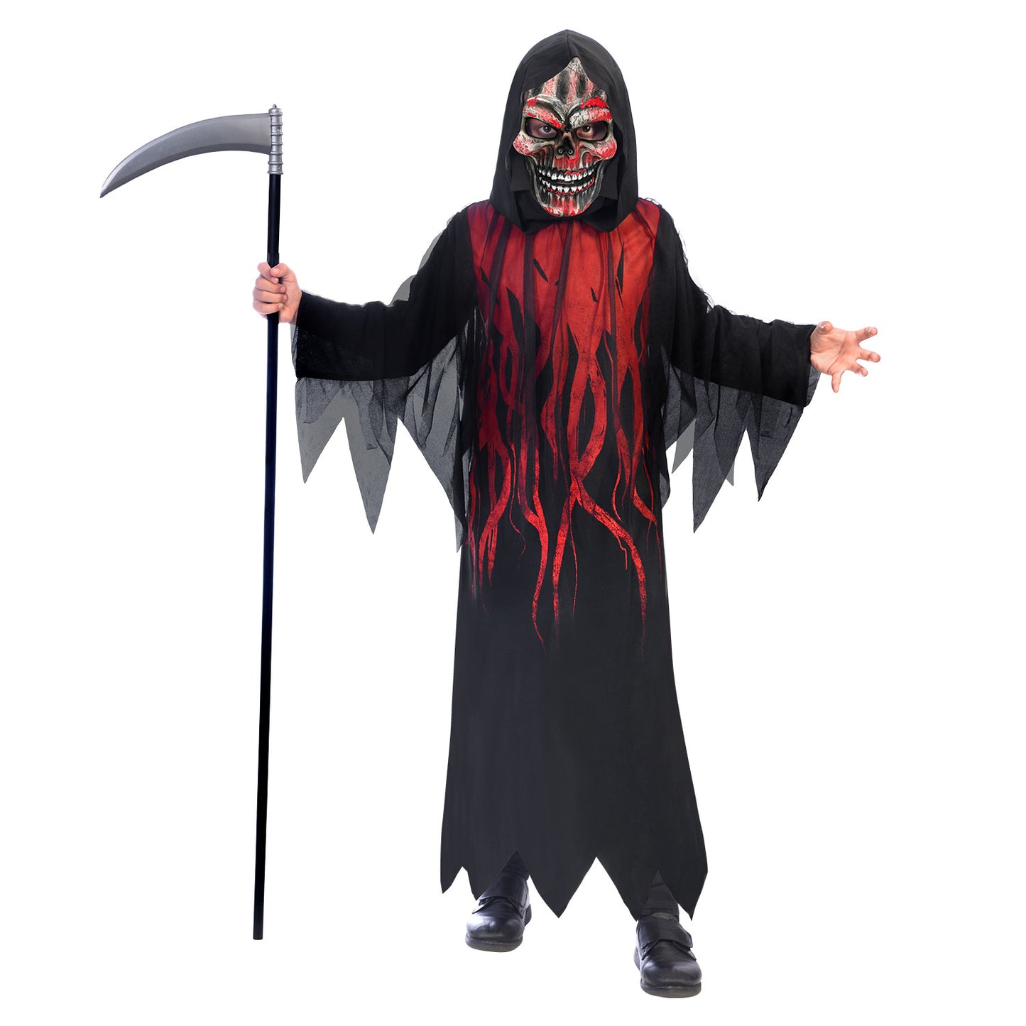 Dark Shadow Reaper Child Various Sizes