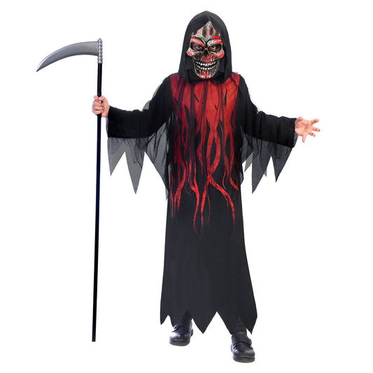 Dark Shadow Reaper Child Various Sizes