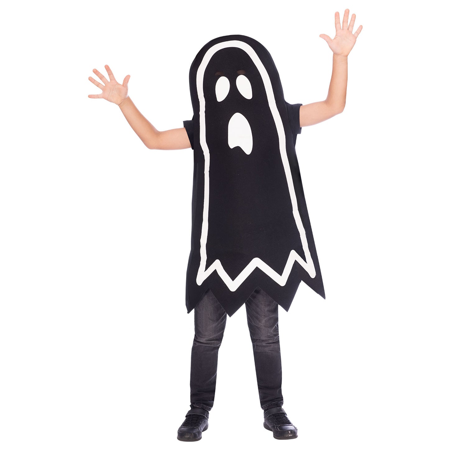 GID Stick Ghost 10-12 yrs