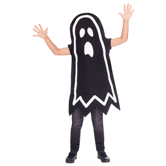 GID Stick Ghost 10-12 yrs