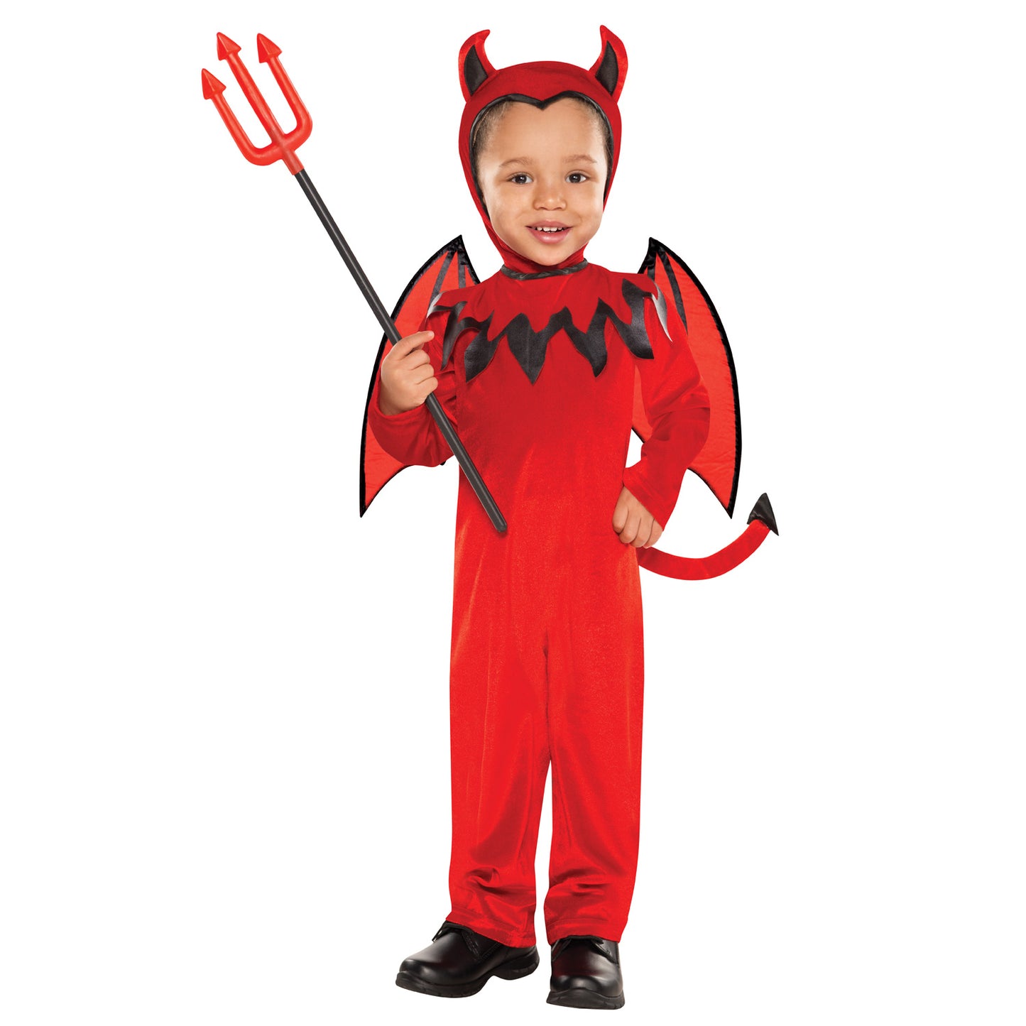 Devil Toddler - Various Sizes