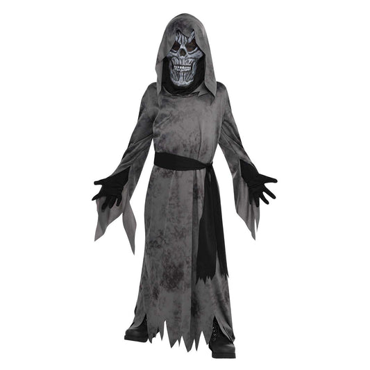 9907337 - Ghastly 10-12 years