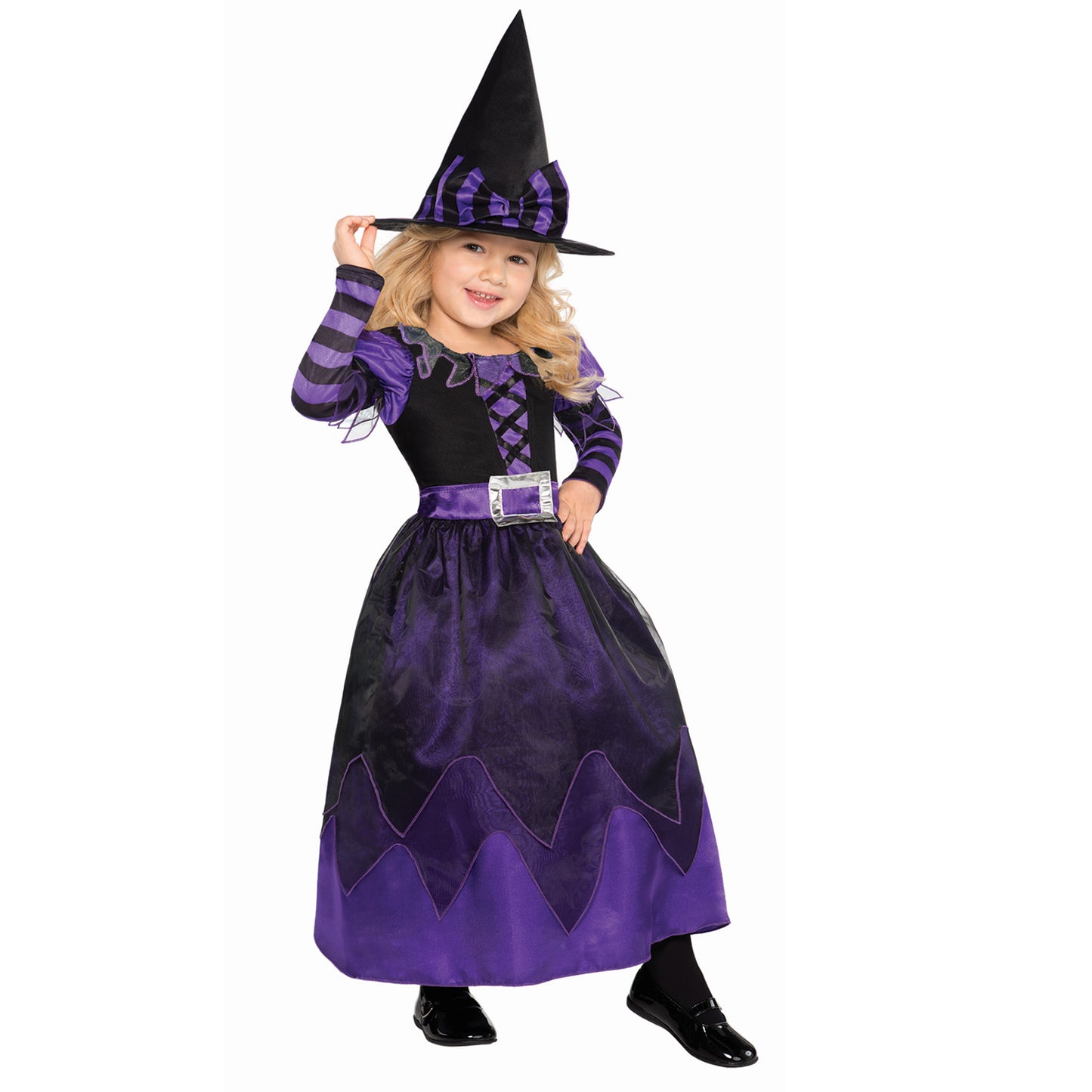 Be Witched 3-4yrs