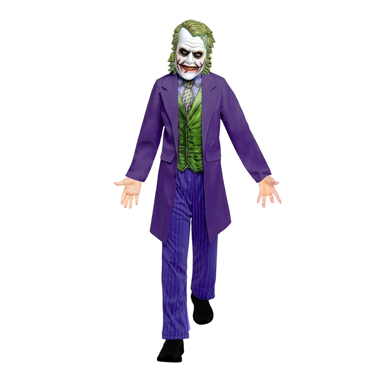 Joker Movie 10-12 yrs