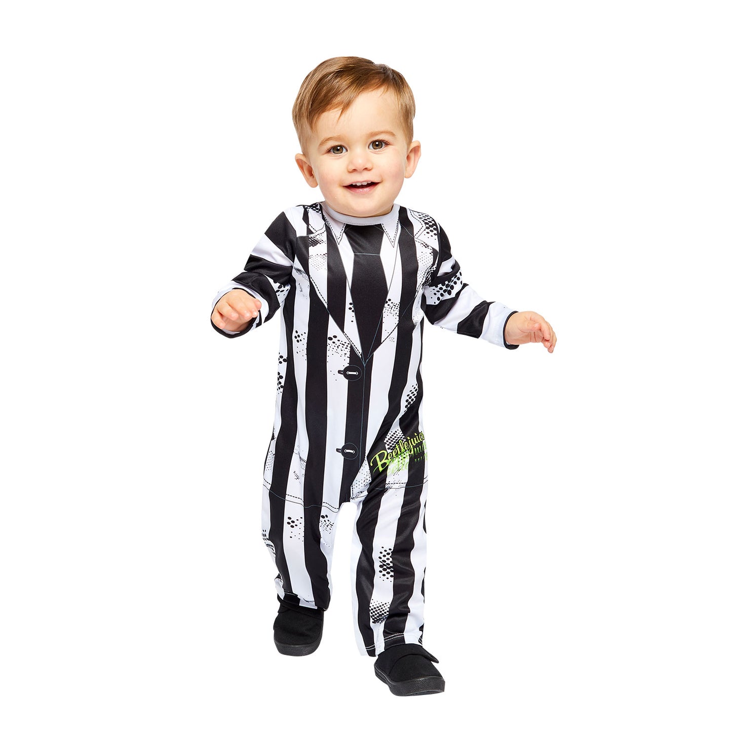 Beetlejuice 12-18 mths