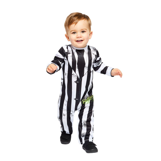 Beetlejuice 12-18 mths