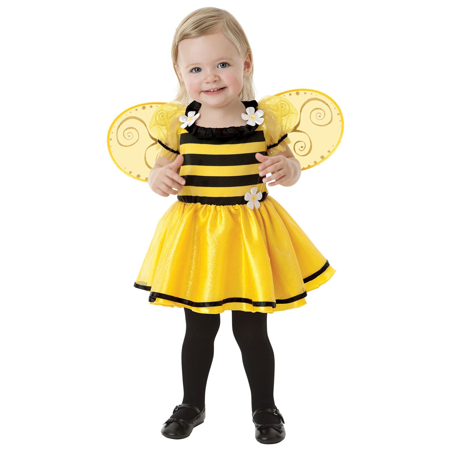 Little Stinger - 3-4 Years