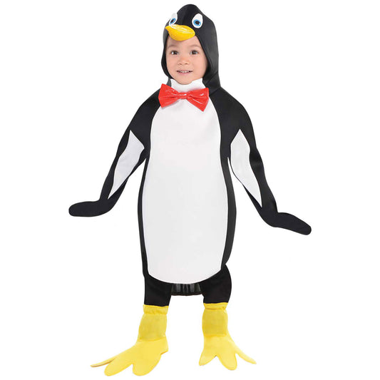 CSTM PENGUIN 6-8yrs