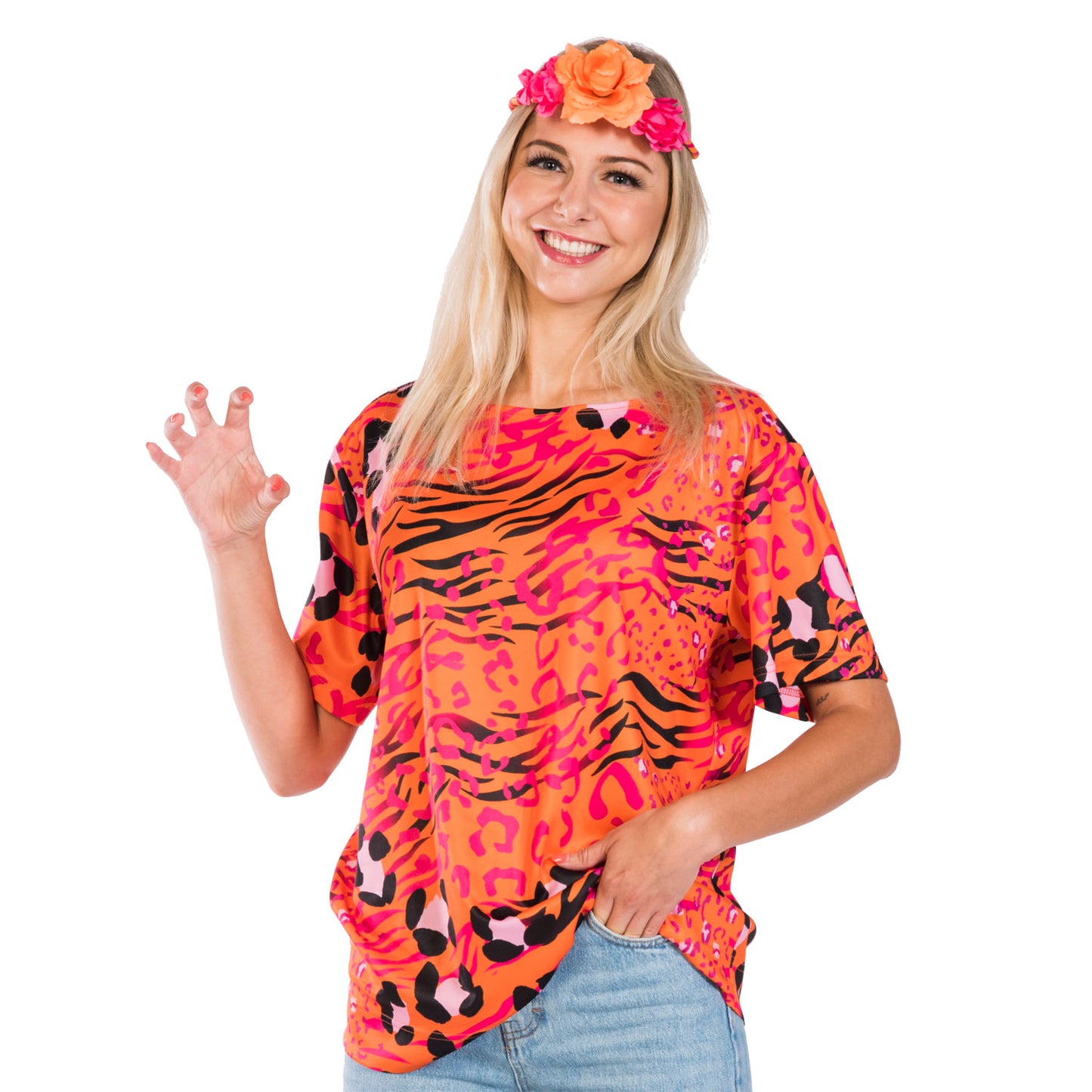 9908758 - Tiger Queen
