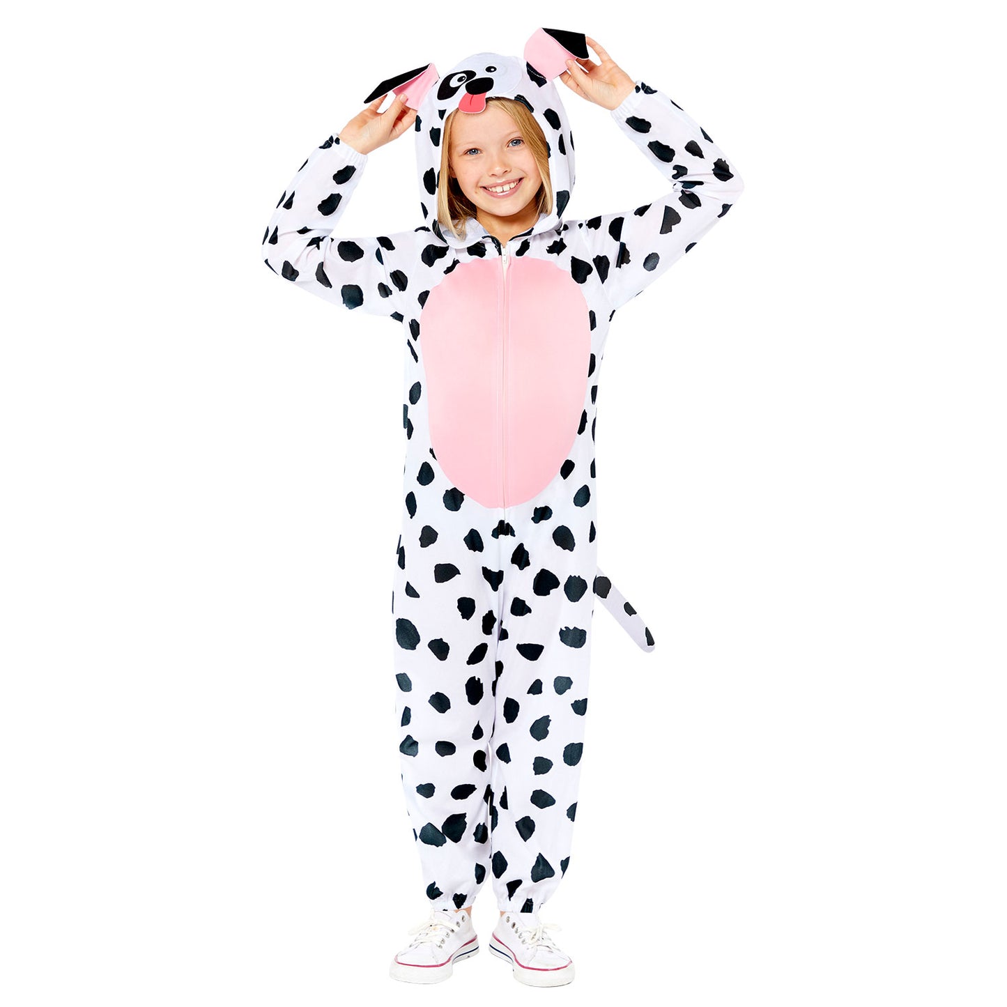 Dog Onesie 10-12 Years