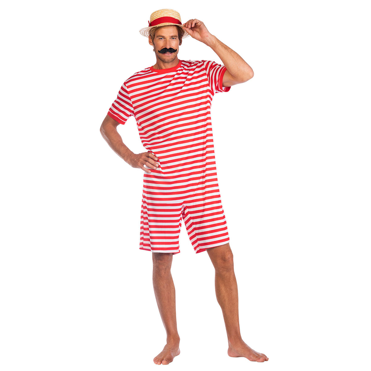 1920s Swimsuit Large