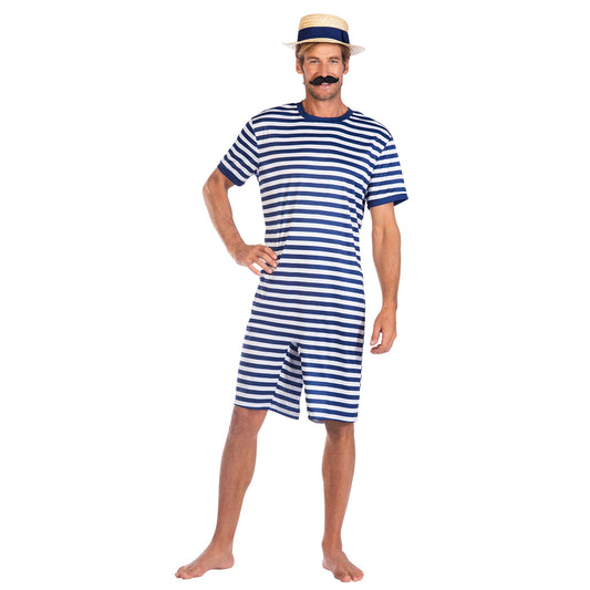 1920s Swimsuit Large