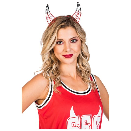 HB Cage 3D Devil