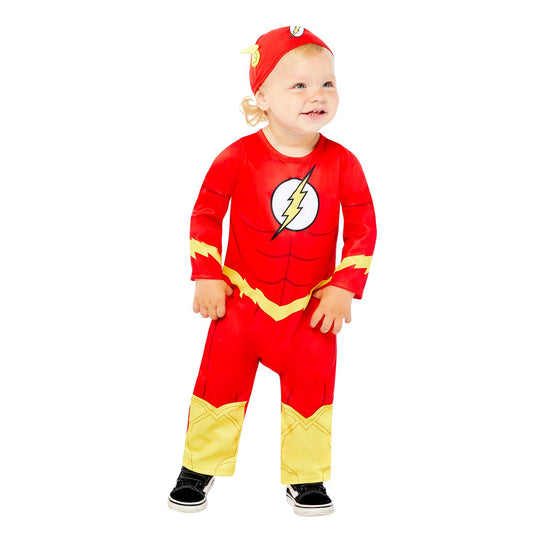 Flash 12-18 mths