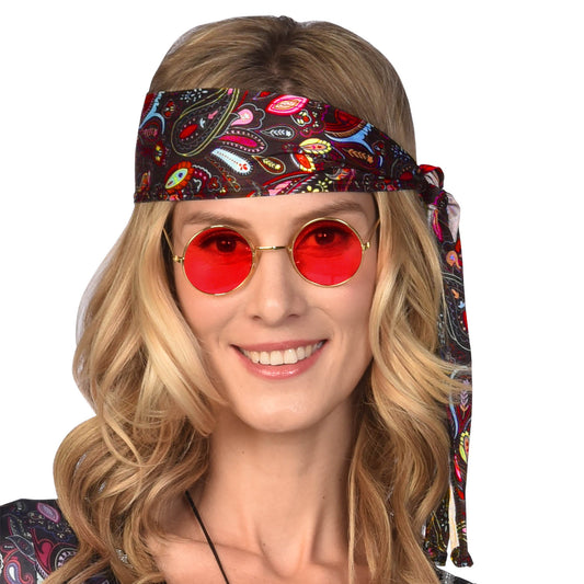 9909451 - Hippie Glasses