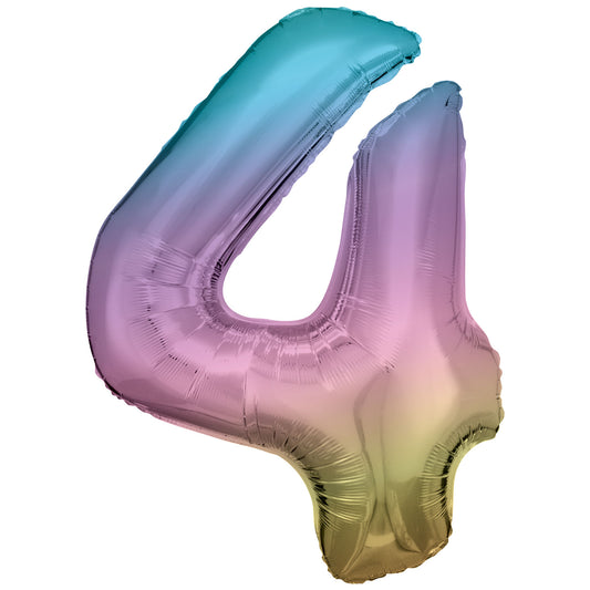 9909702 - RM /Shape: 4 Rainbow