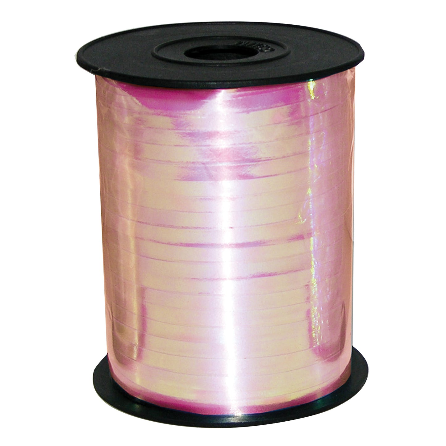 BALLOON RIBBON: Iridescent 230mx5mm X 1