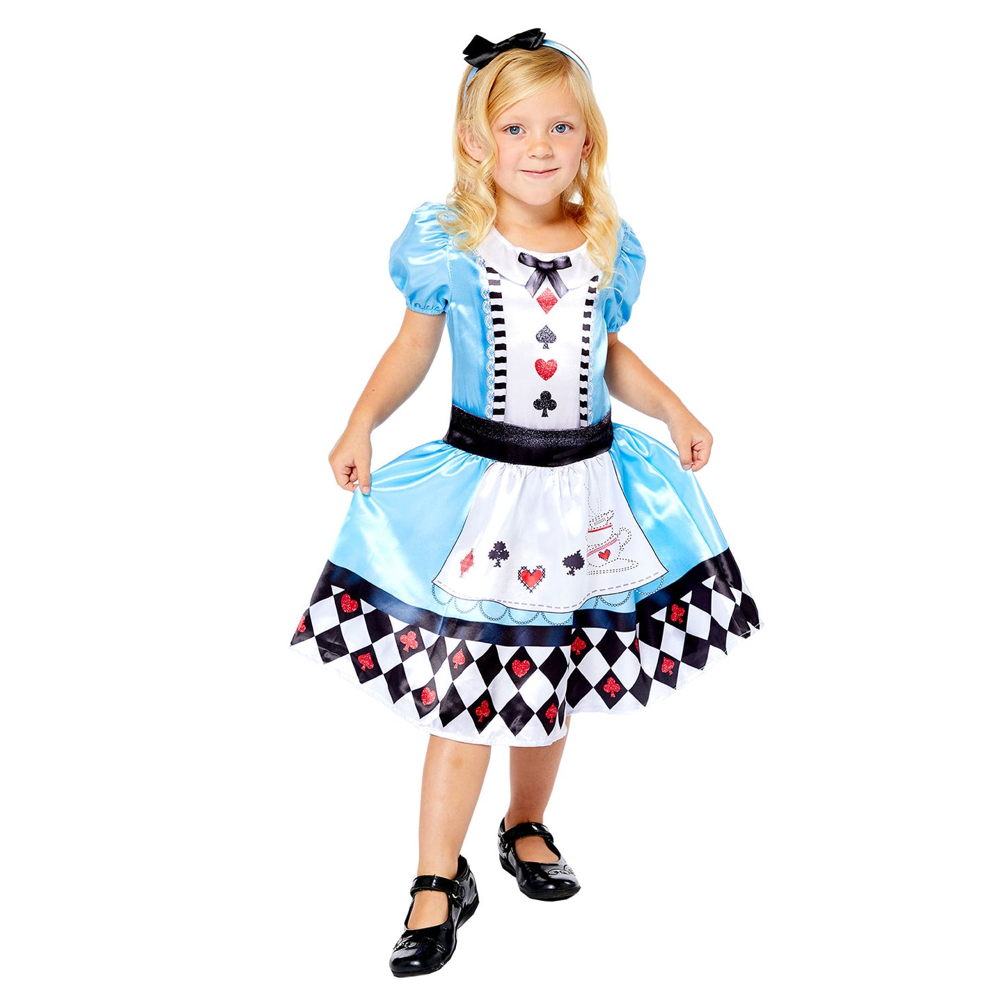 Sustainable Alice 3-4 yrs