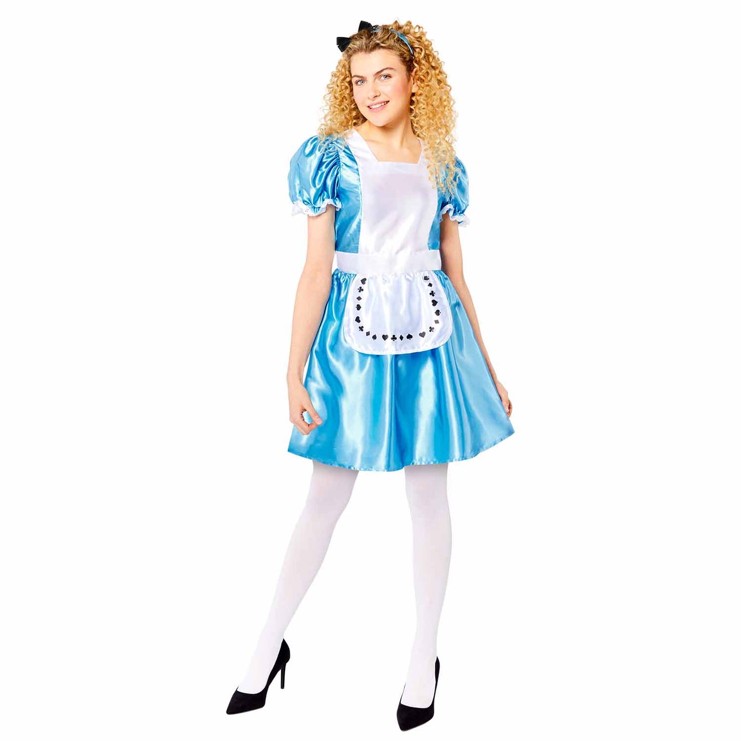 Alice in wonderland