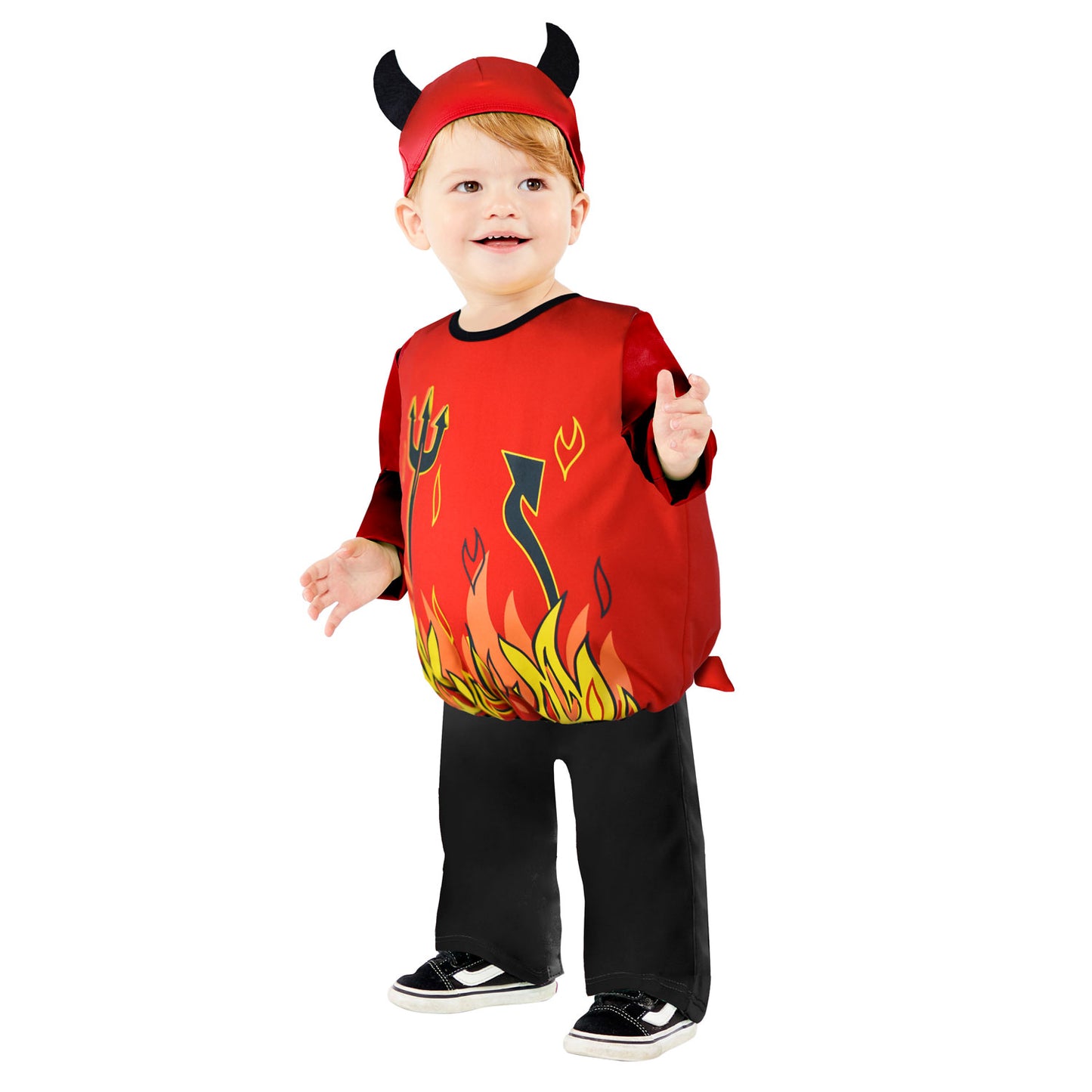 Devil Toddler - Various Sizes