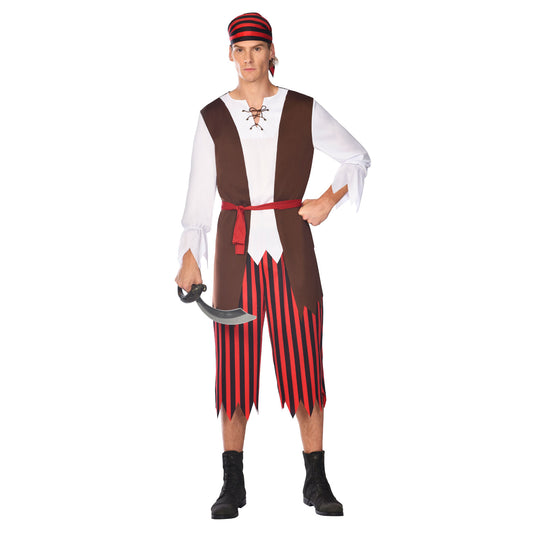 Pirate Pete mens XL