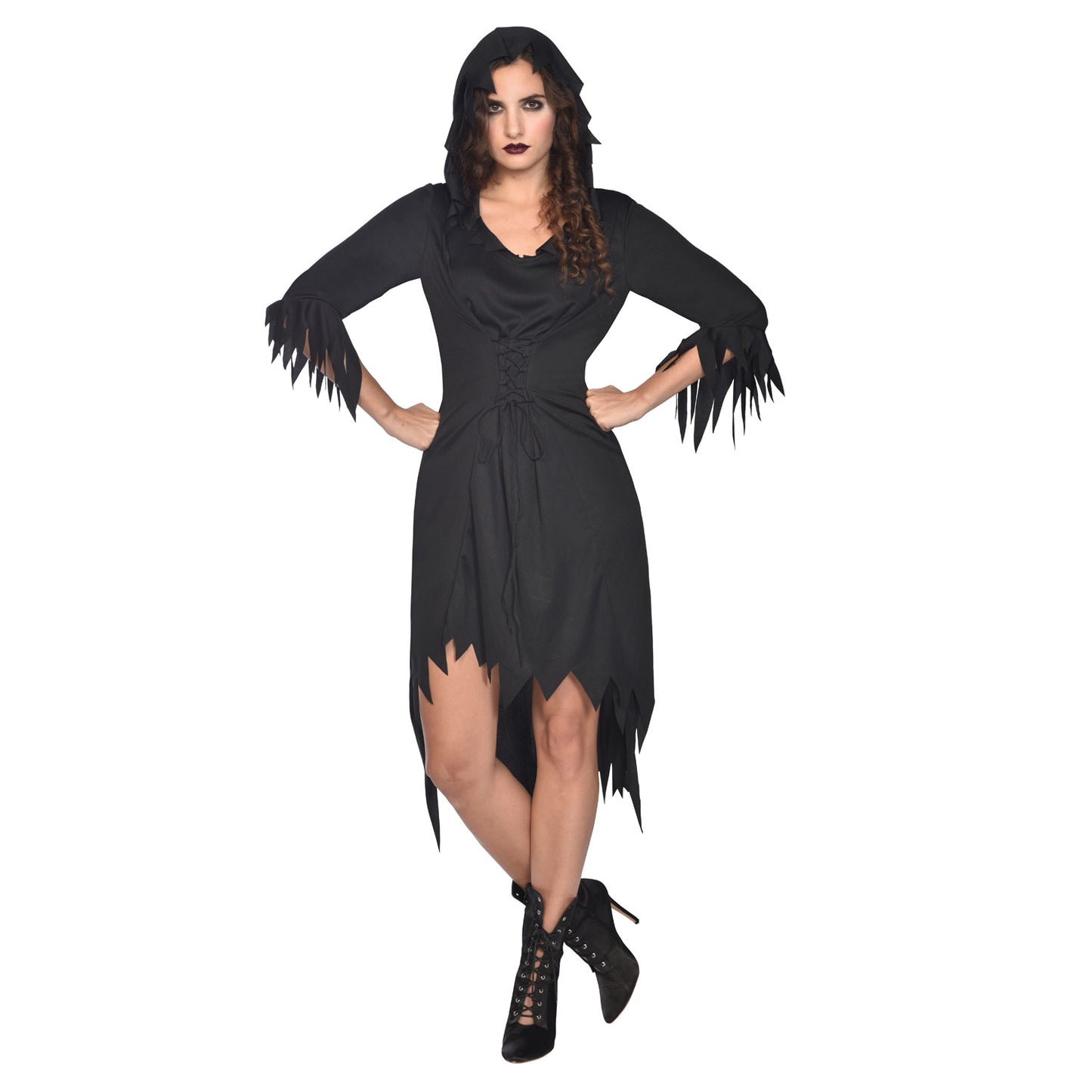 Witch robe
