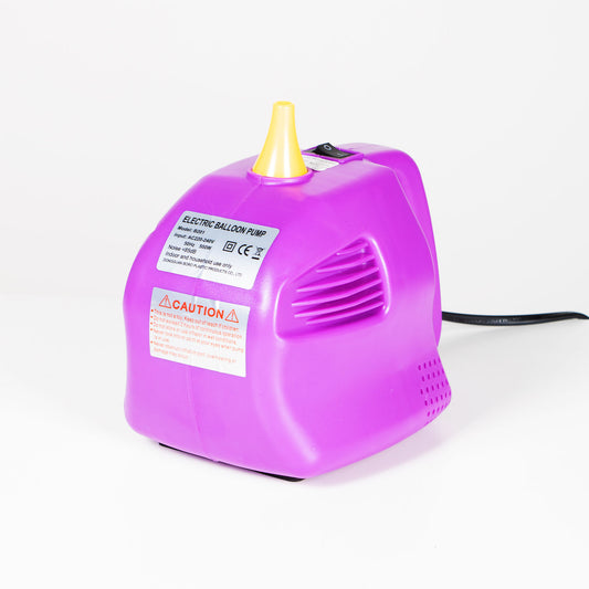 Electric Balloon Pump