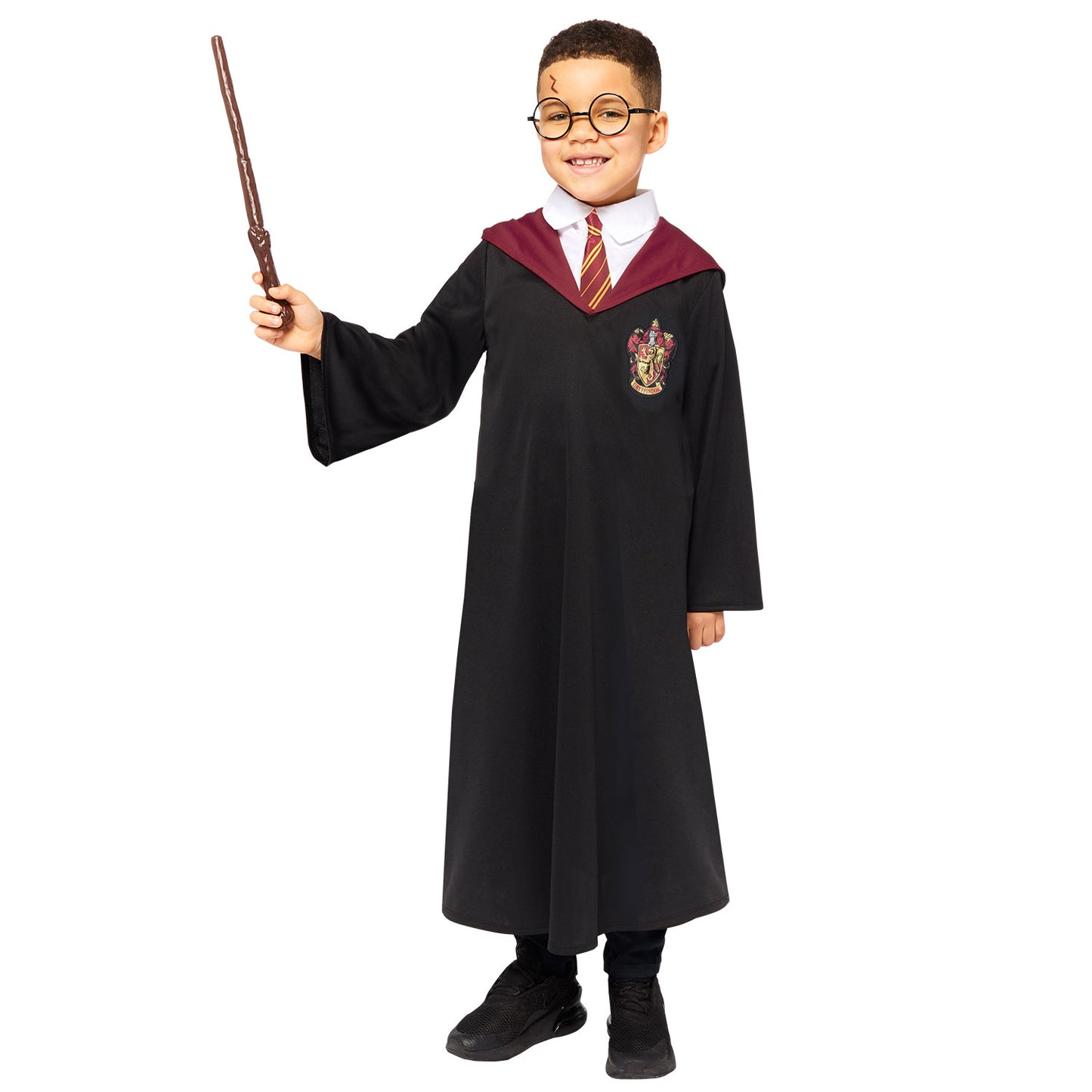 Harry Potter Robe Kit - 1 PC - Various Sizes