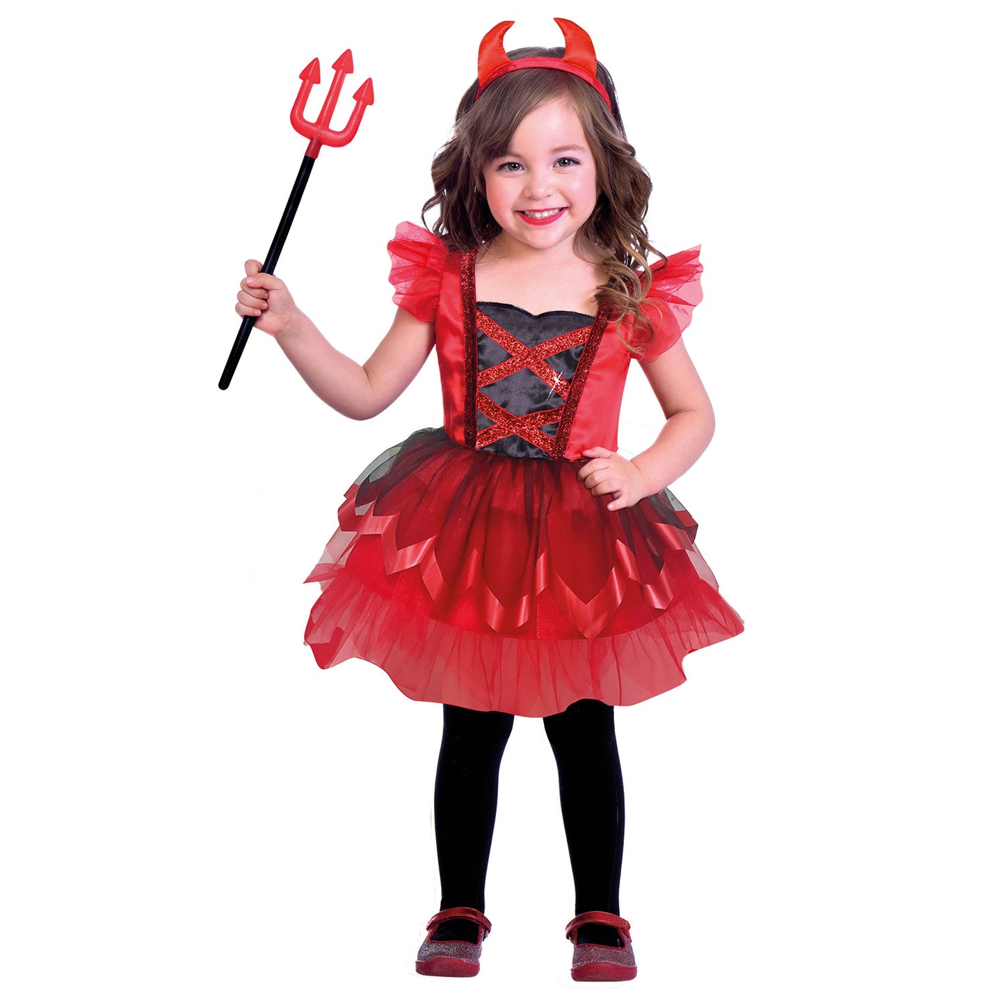Little Devil - Child Various Sizes