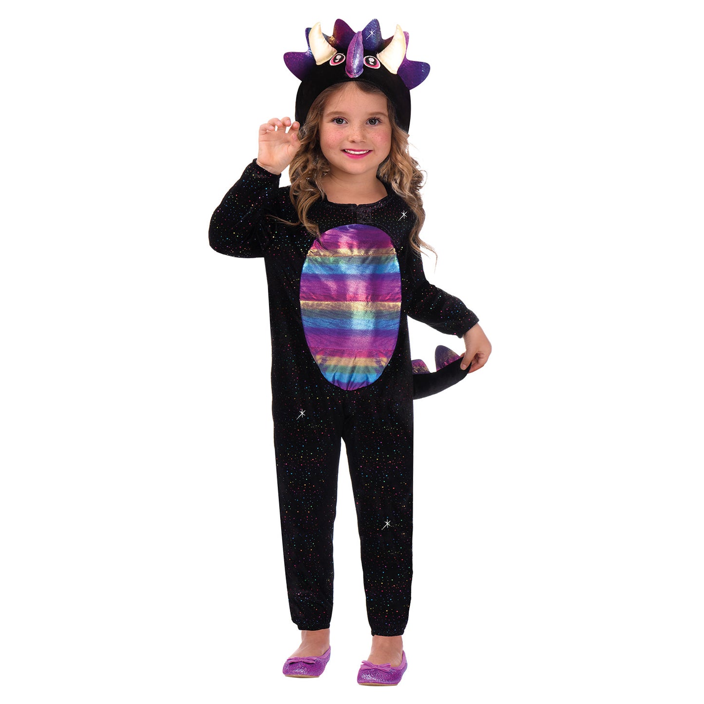 Dazzling Dino 3-4yrs
