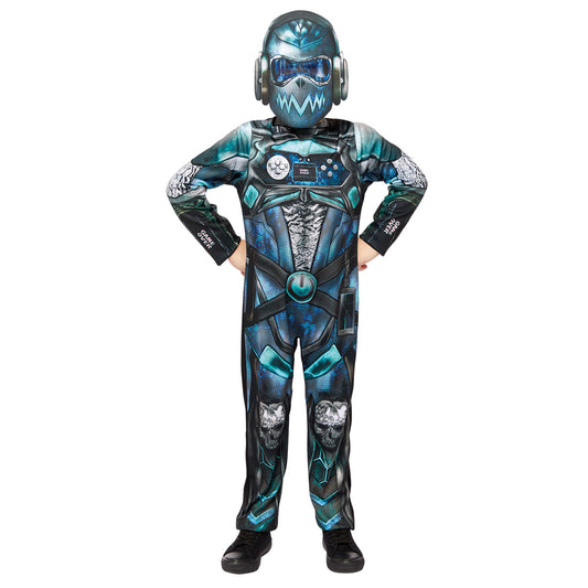 Gamer Boy Child Various Sizes