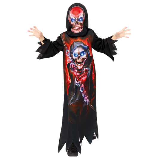 Gaming Reaper Child Various Sizes