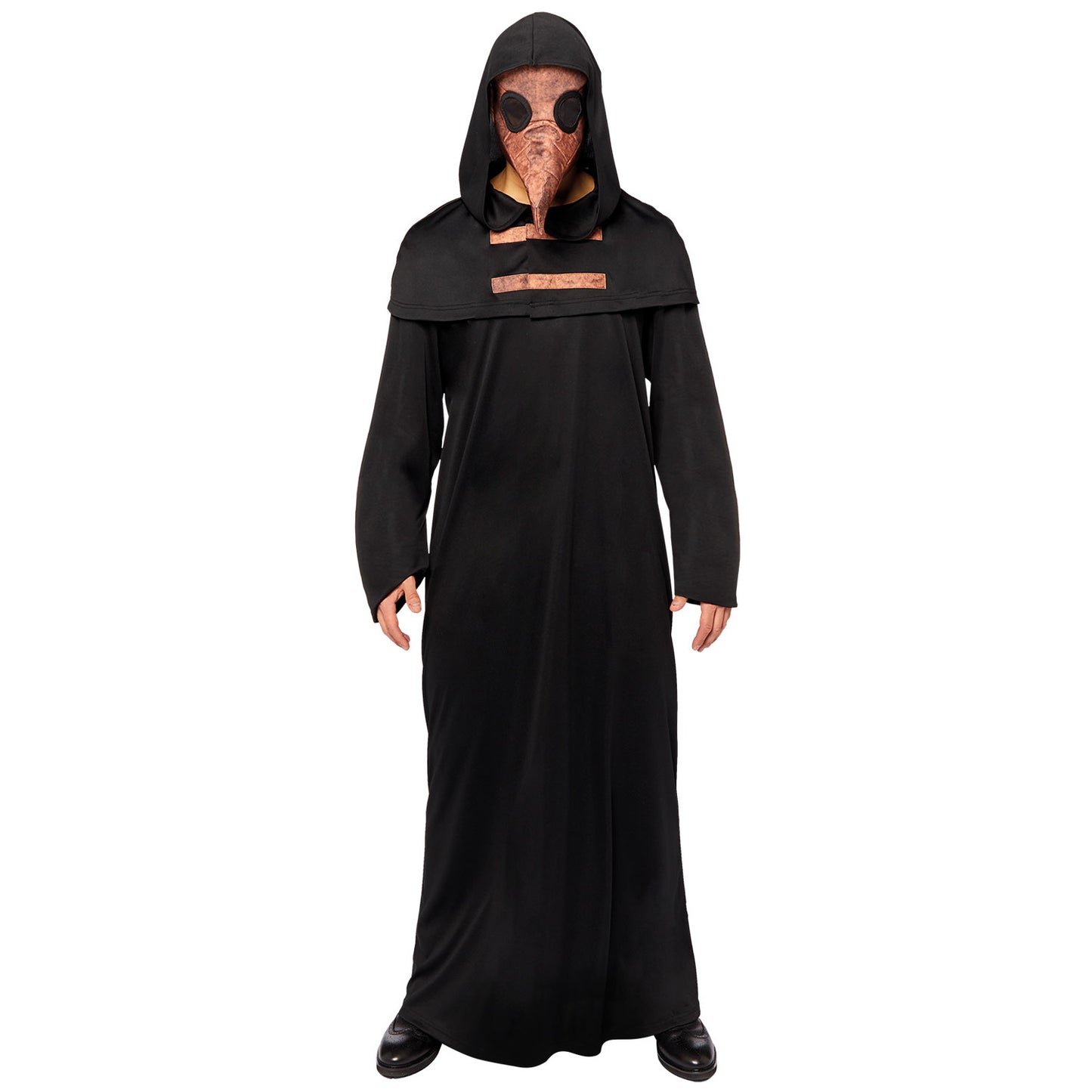 9911999 - Plague Doctor Adult X-Large