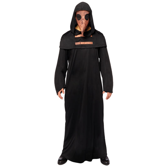 9911999 - Plague Doctor Adult X-Large