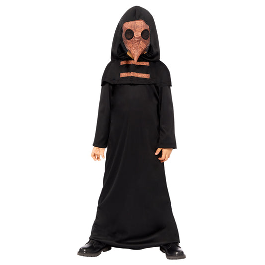 Plague Doctor Kids 10-12yrs